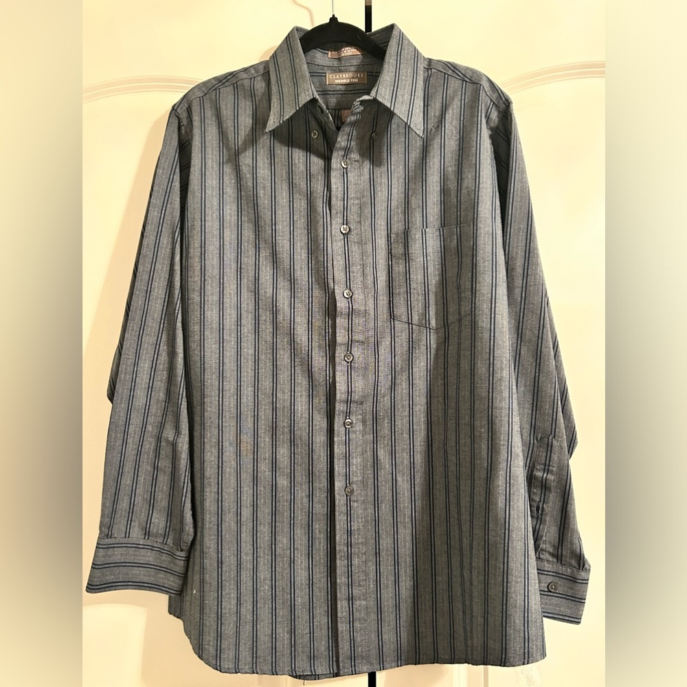 Men’s Dress shirt